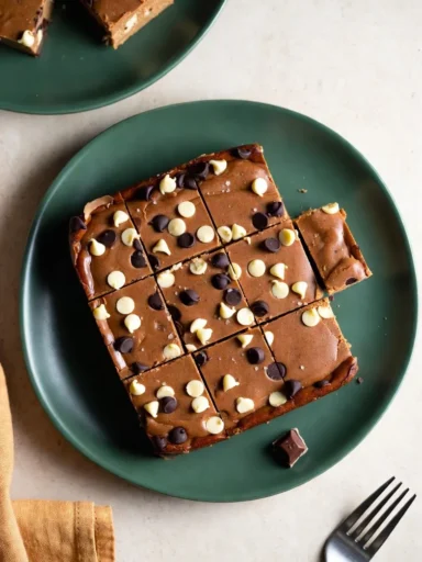IrishCreamFudge