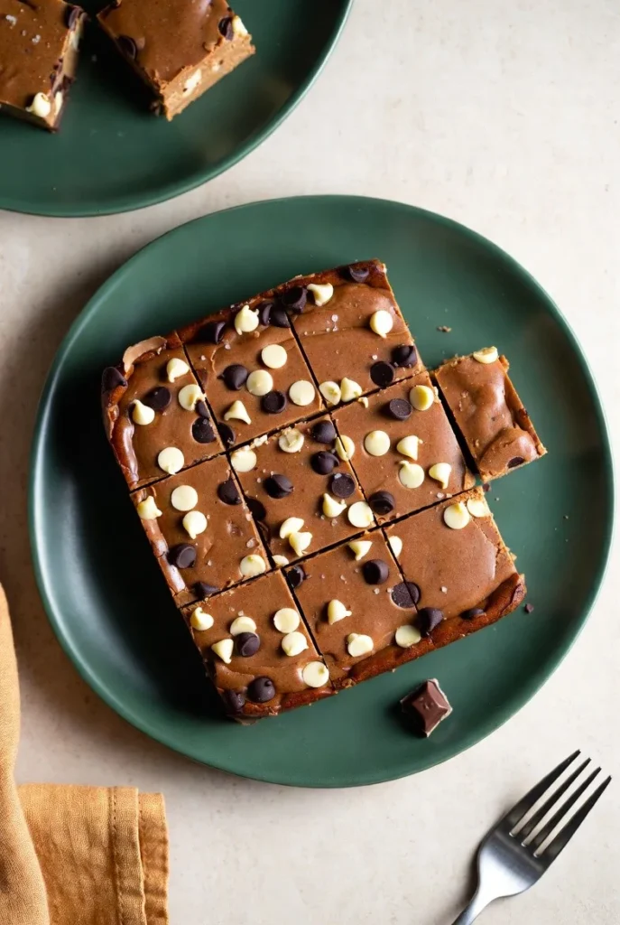 IrishCreamFudge