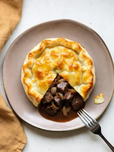 IrishSteak