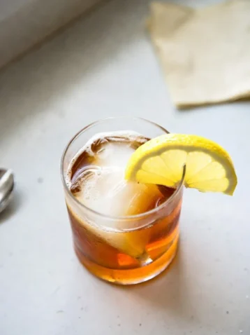 Irish Whiskey Cocktails: A Guide to Making the Perfect Drink 5 IrishWhiskeyCocktails