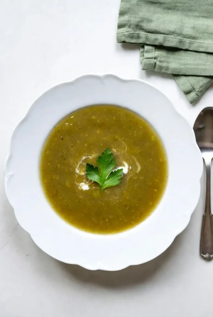 LeekSoup