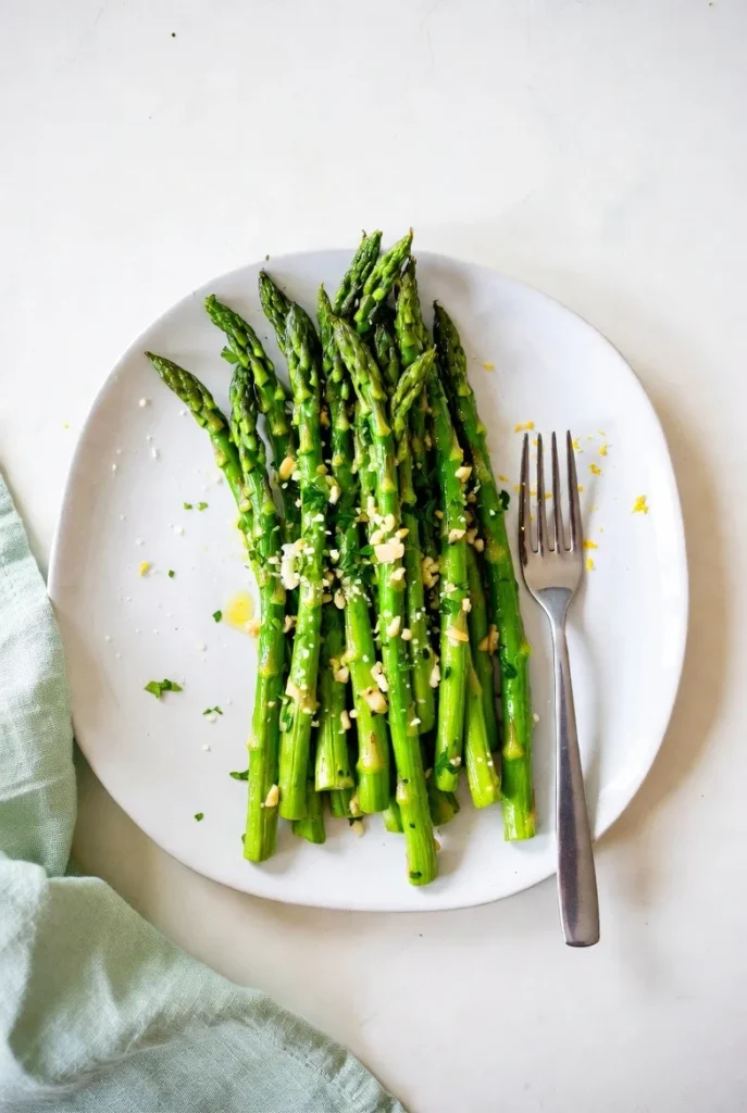 LemonAsparagus