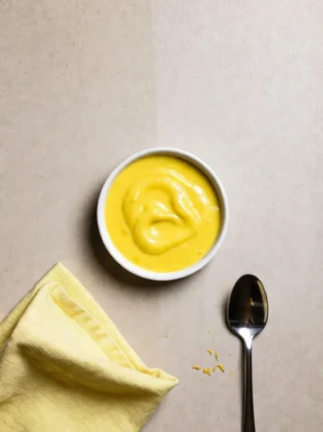Lemon Butter Sauce: A Simple and Delicious Condiment to Elevate Your Dishes 5 LemonButterSauce