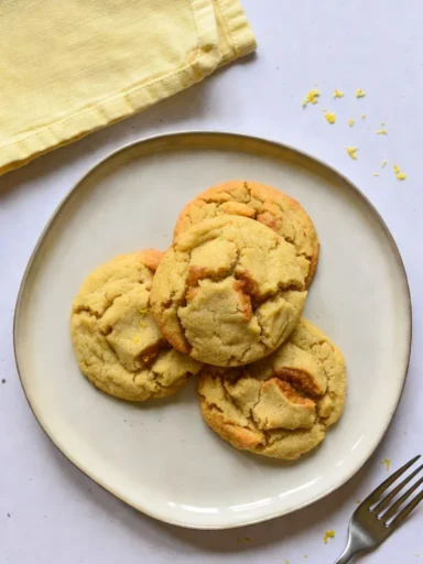 LemonCookies