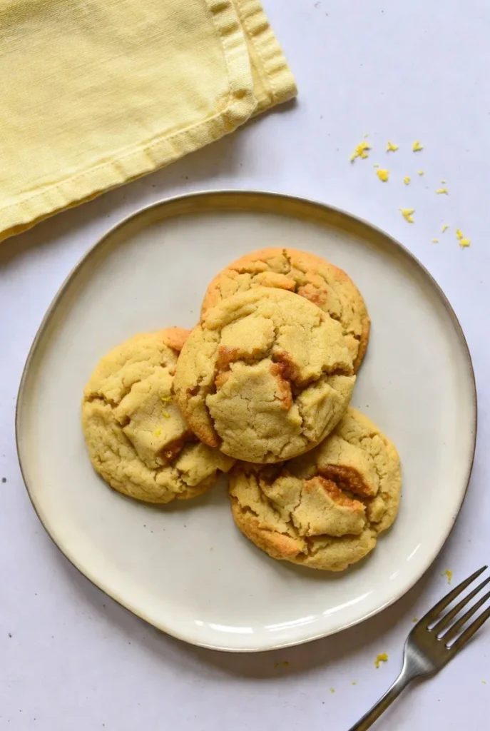 LemonCookies