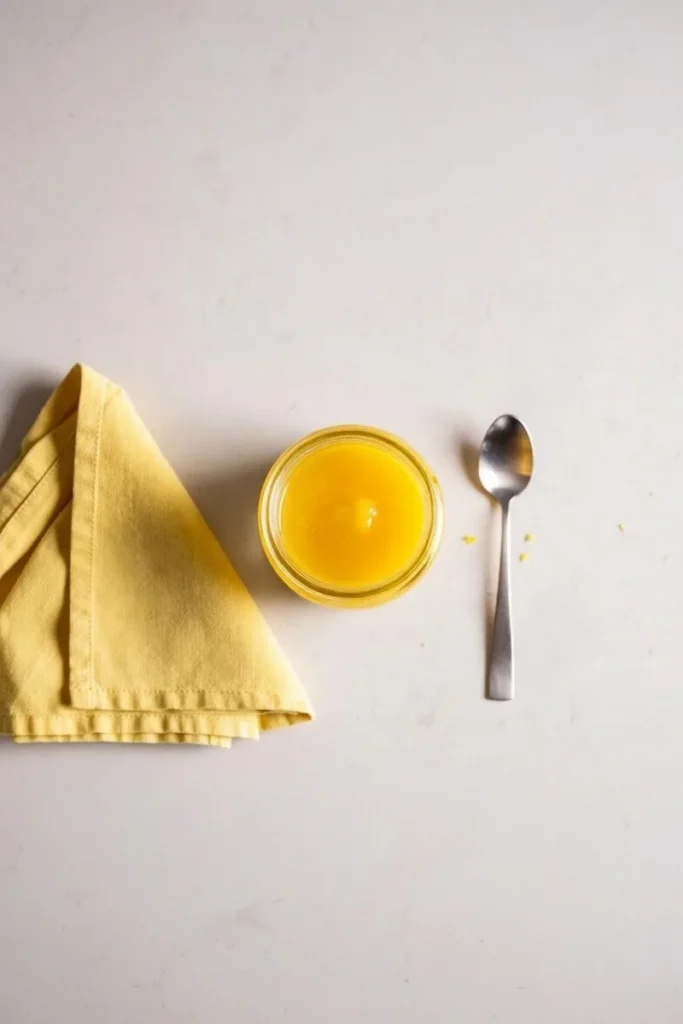 LemonCurd