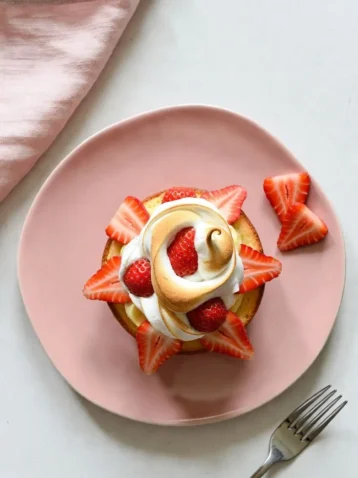 LemonMeringueStrawberryShortcake