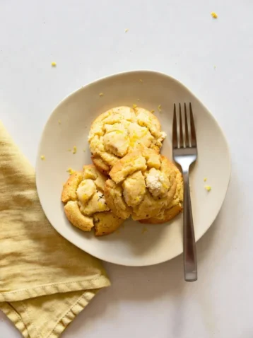 LemonRicottaCookies