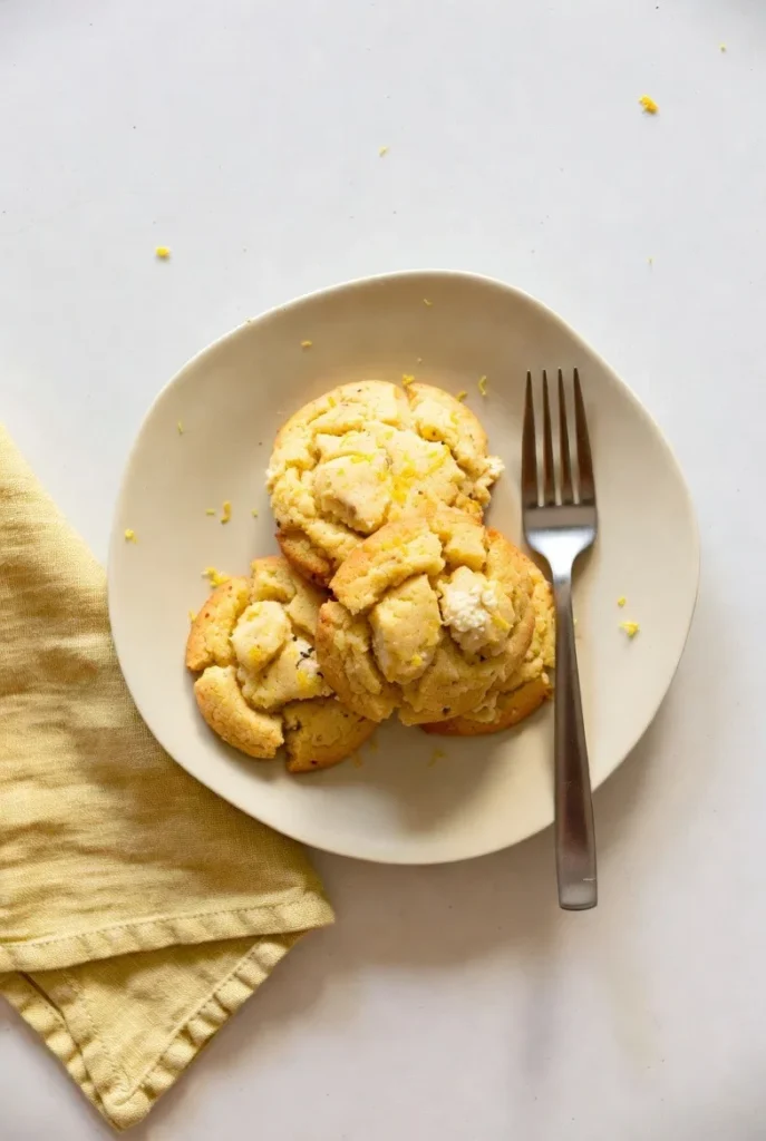 LemonRicottaCookies