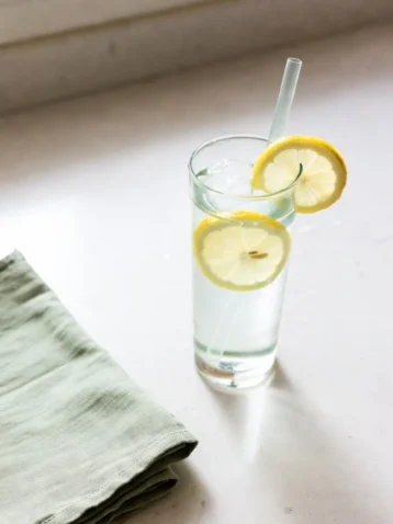 LotusDrink