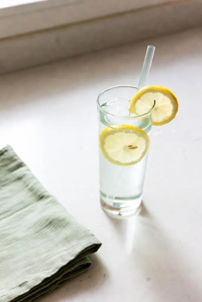 LotusDrink