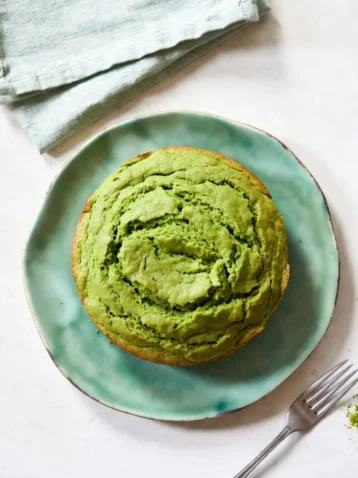 Matcha Green Tea Cake: A Deliciously Moist and Flavorsome Dessert 10 MatchaGreenTeaCake