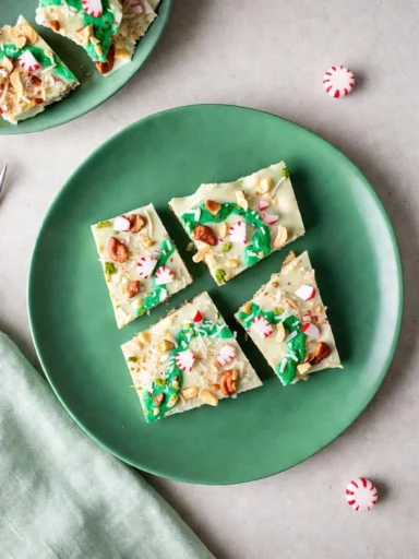 MintChocolateBark