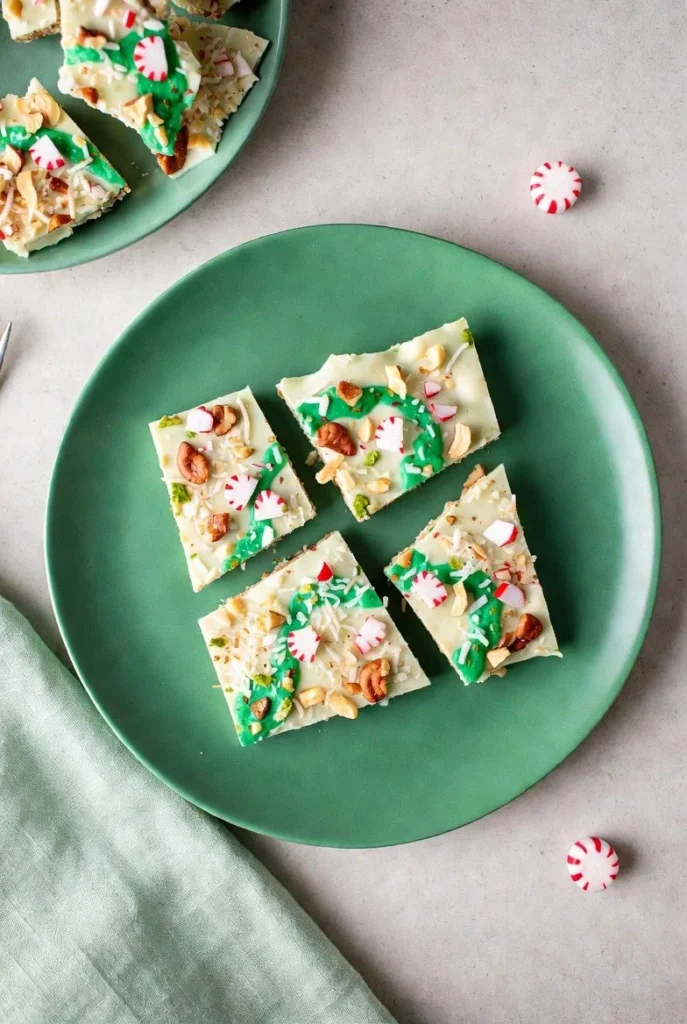 MintChocolateBark