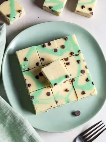 MintChocolateFudge