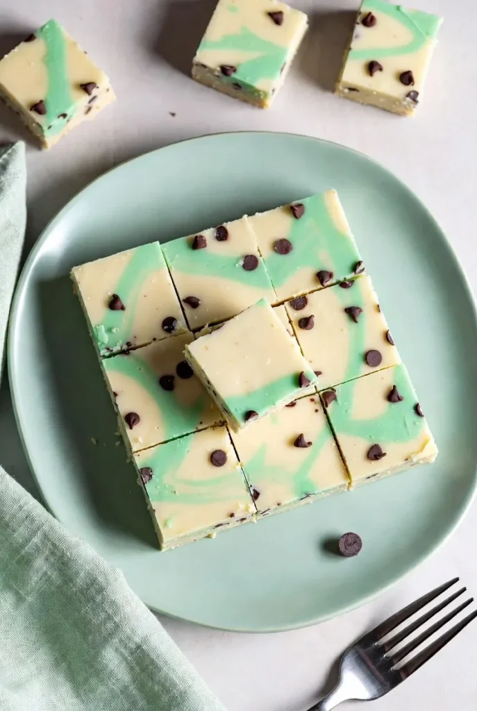 MintChocolateFudge