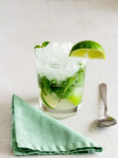 MintMojito
