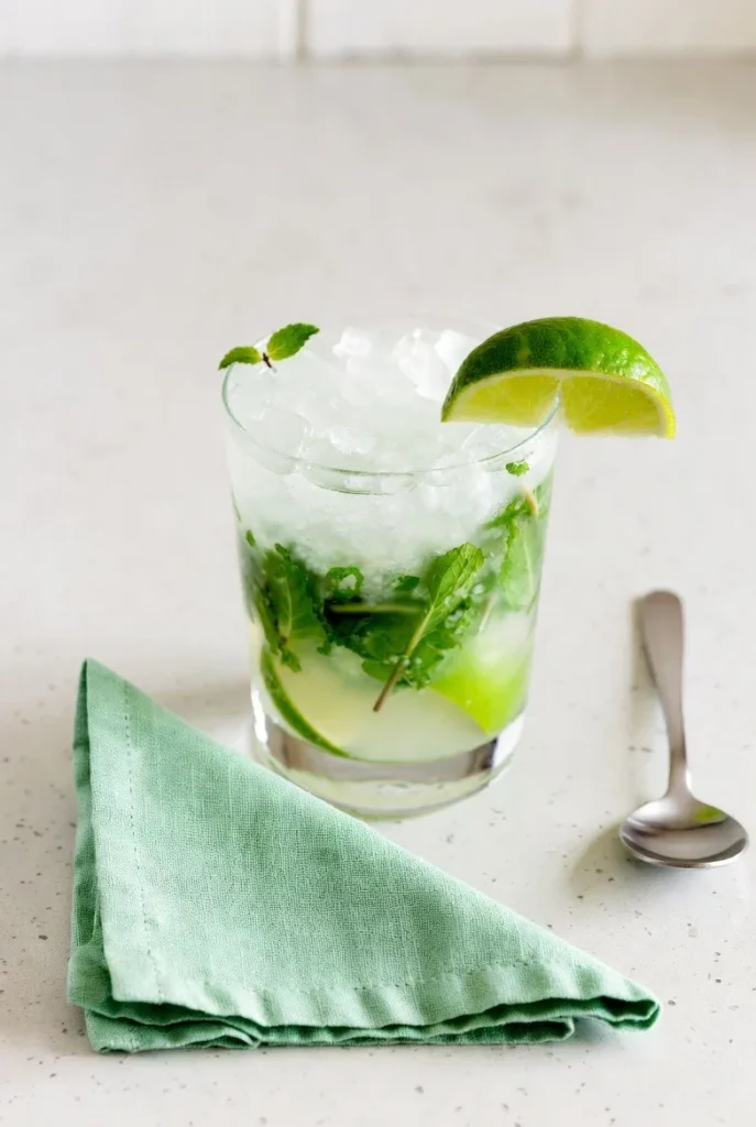 MintMojito