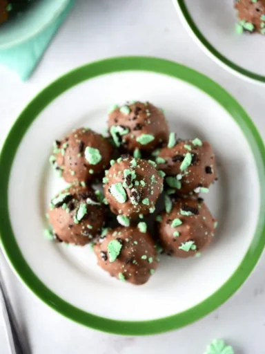 MintOreoTruffles