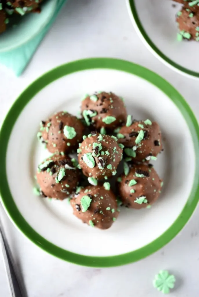MintOreoTruffles