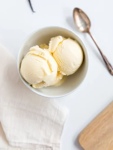 No Churn Ice Cream s