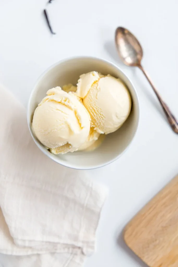 No Churn Ice Cream s