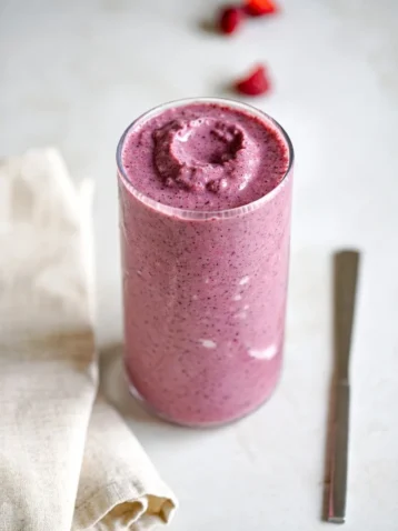 Protein Smoothie