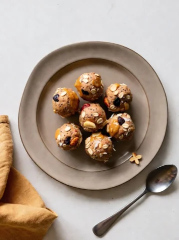 ProteinBalls