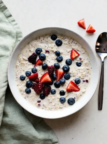 ProteinBreakfast
