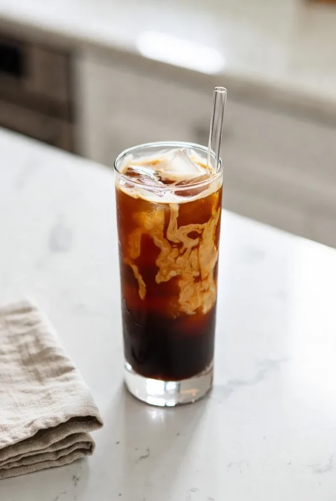 ProteinIcedCoffee