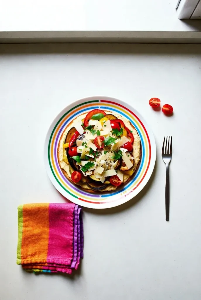 RainbowPizza