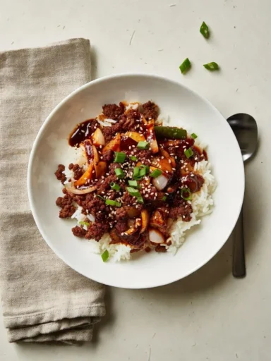 RiceBowl
