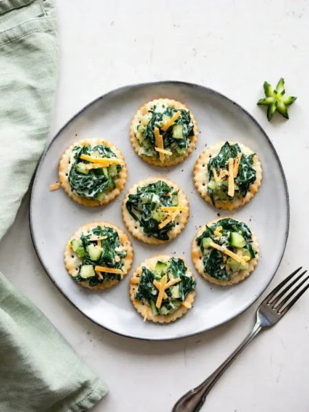 Spinach