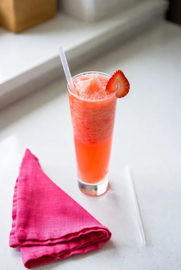 StrawberryDaiquiri