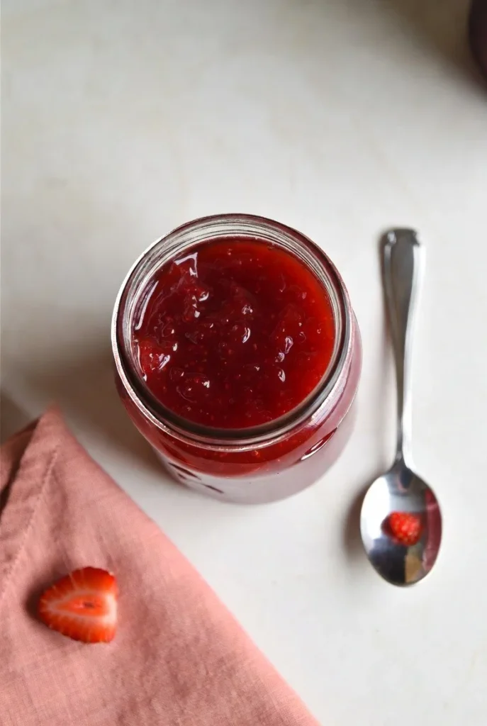 StrawberryJam