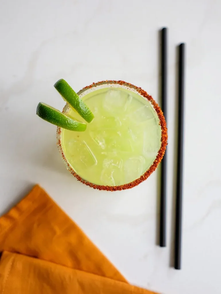 Tajin Margarita s