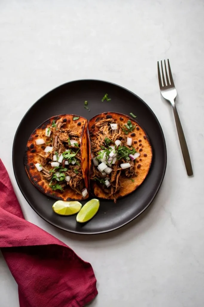 Toasted Birria