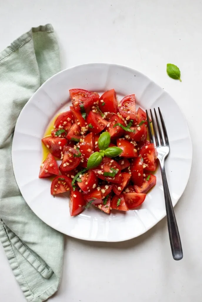 TomatoSalad