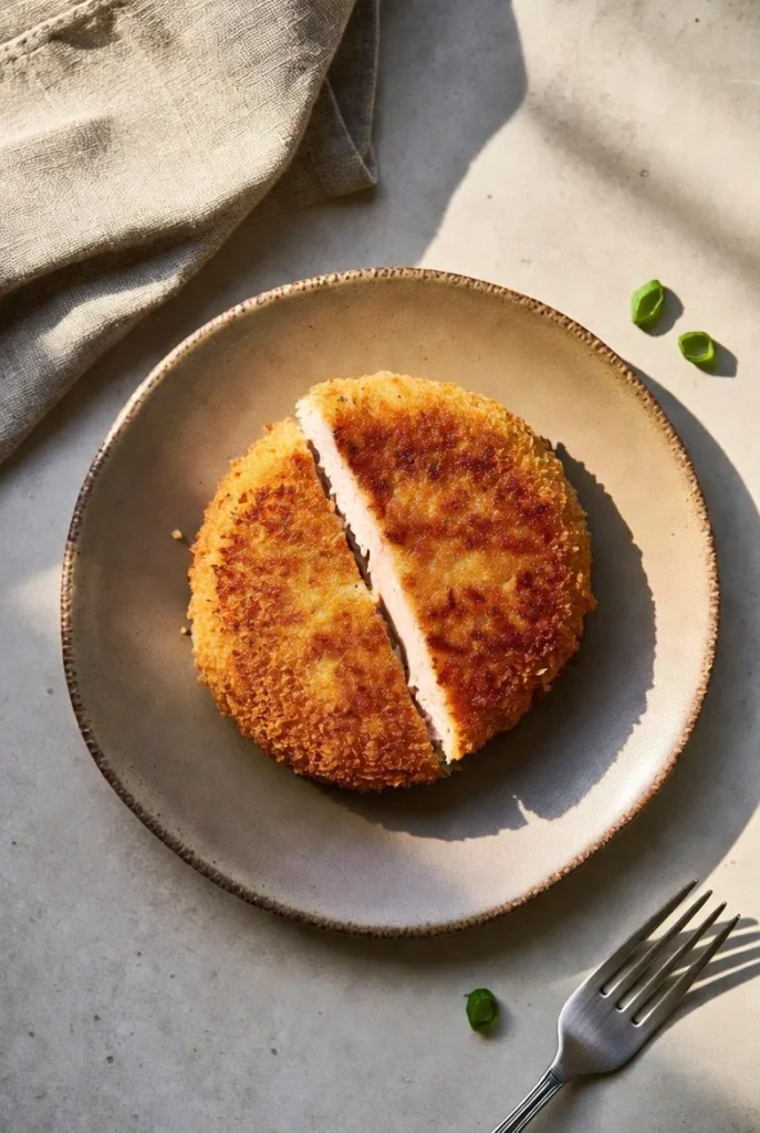 Protein School Lunch Ideas 5 TunaPatties