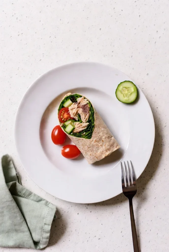 Back to School Lunch Box Ideas 7 TunaWrap