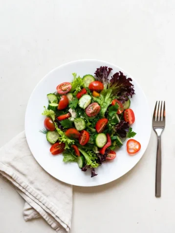VegetableSalad