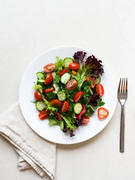 VegetableSalad