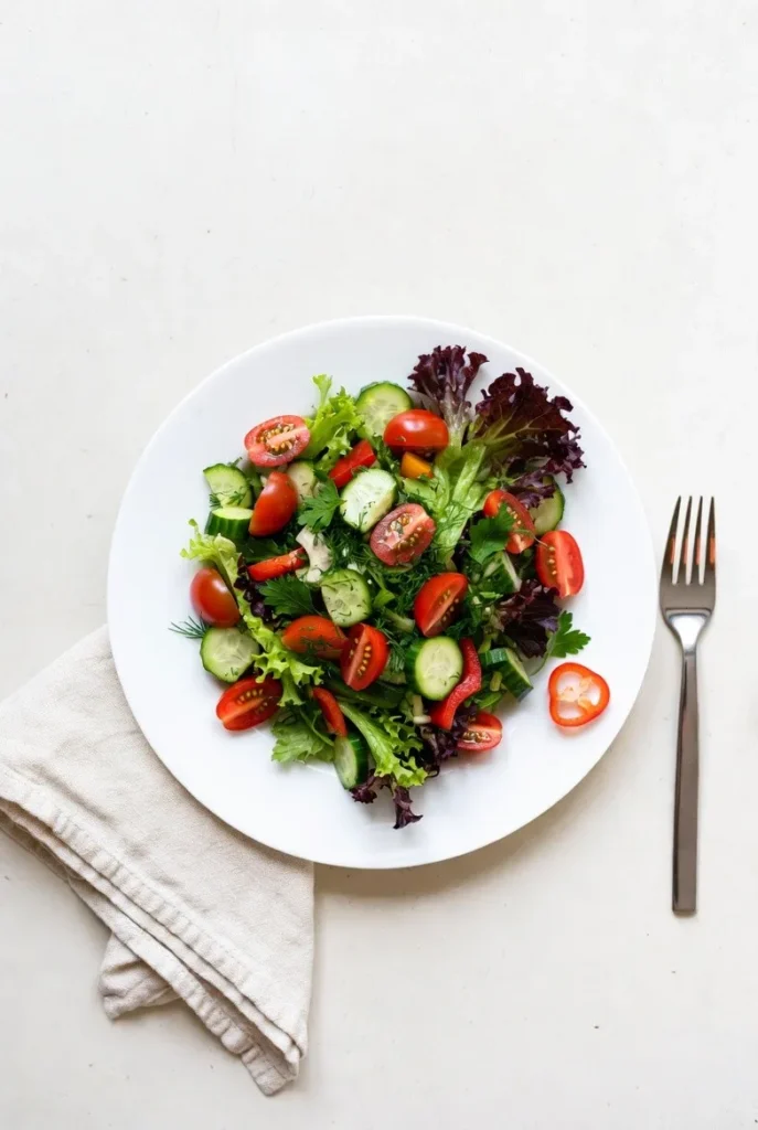 VegetableSalad