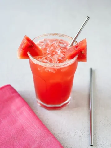 Watermelon Lemonade s