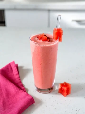 Watermelon Smoothie 1 resultat