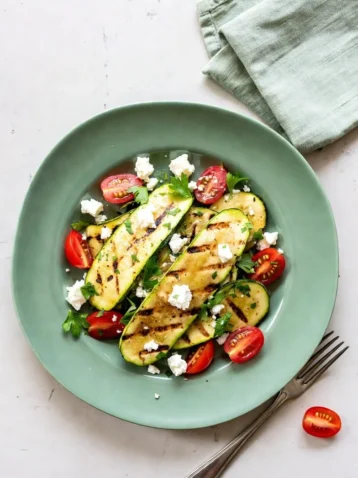 ZucchiniSalad