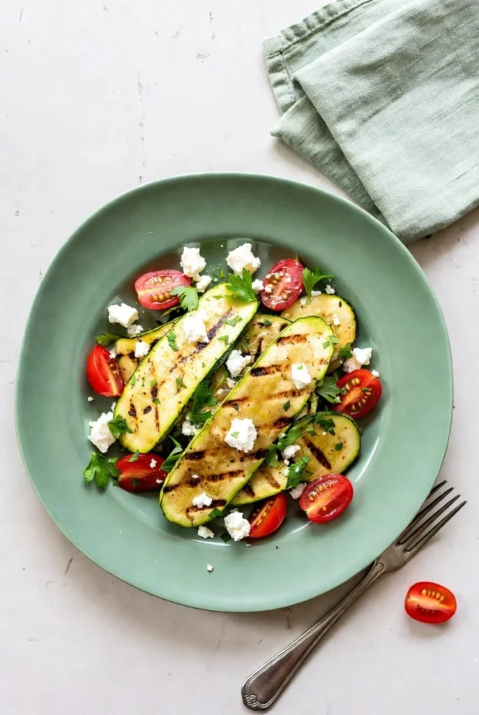 ZucchiniSalad