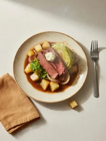 gluten free corned beef