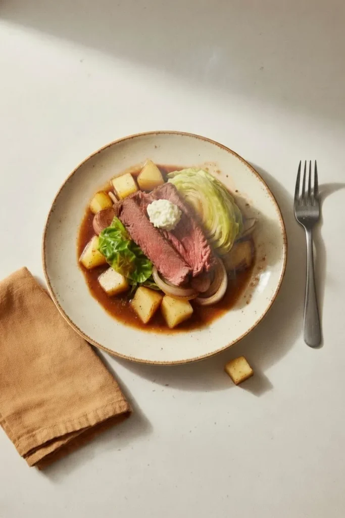 gluten free corned beef