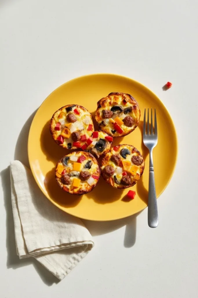 High Protein Quick Breakfast 11 nmdAP